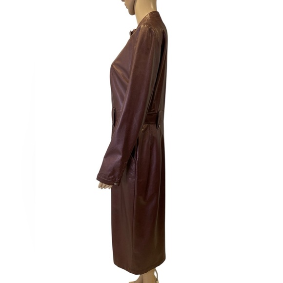 BGL Bodycon Crewneck long sleeve dress size XL - Picture 4 of 7